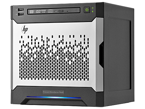 lime nicotine Lada ZFS performance on HP Proliant Microserver Gen8 G1610T